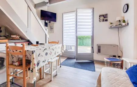 Maison 6 personnes à La Palmyre - Photo 4