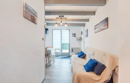 Maison 6 personnes à La Palmyre - Photo 5
