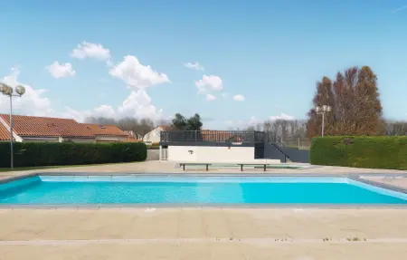 Maison 6 personnes à La Palmyre - Photo 9