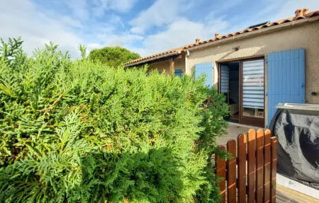 Maison 6 personnes à La Palmyre - Photo 11