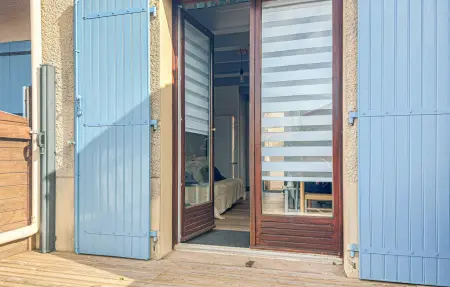 Maison 6 personnes à La Palmyre - Photo 12