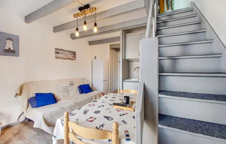 Maison 6 personnes à La Palmyre - Photo 16