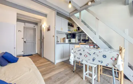 Maison 6 personnes à La Palmyre - Photo 17