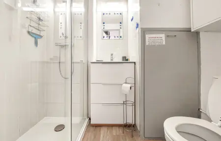 Maison 6 personnes à La Palmyre - Photo 20