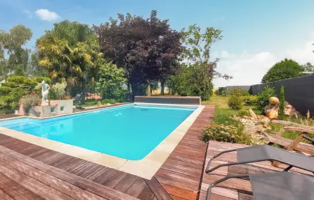 Maison 2 personnes à Herry - Photo 1