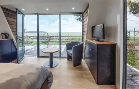 Maison 2 personnes à Herry - Photo 2