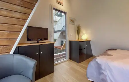 Maison 2 personnes à Herry - Photo 4