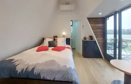 Maison 2 personnes à Herry - Photo 5