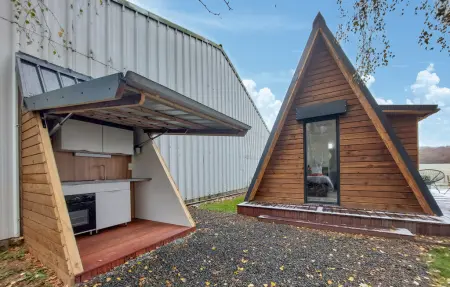Maison 2 personnes à Herry - Photo 6