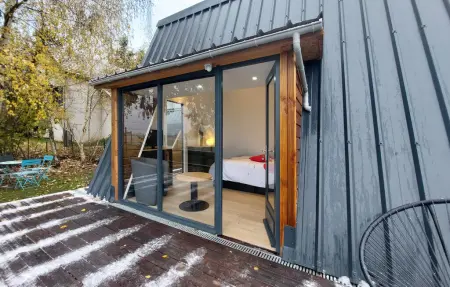 Maison 2 personnes à Herry - Photo 7