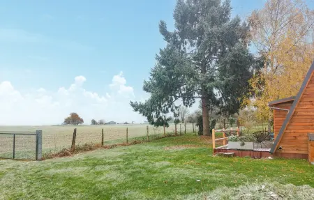 Maison 2 personnes à Herry - Photo 8