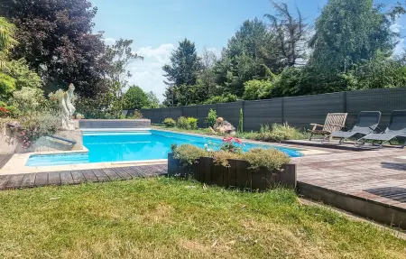 Maison 2 personnes à Herry - Photo 9