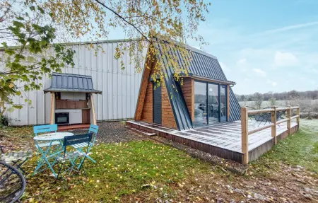 Maison 2 personnes à Herry - Photo 11