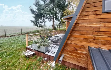 Maison 2 personnes à Herry - Photo 12