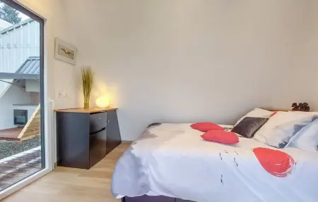 Maison 2 personnes à Herry - Photo 13