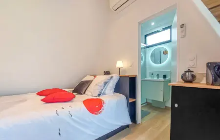 Maison 2 personnes à Herry - Photo 14