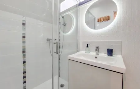 Maison 2 personnes à Herry - Photo 15