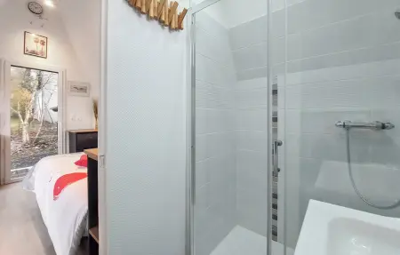 Maison 2 personnes à Herry - Photo 16