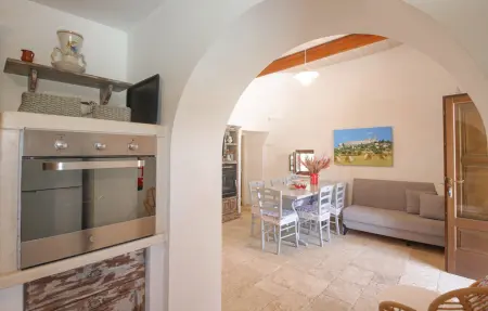 Maison 4 personnes à Martina Franca - Photo 2