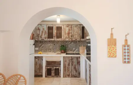 Maison 4 personnes à Martina Franca - Photo 3
