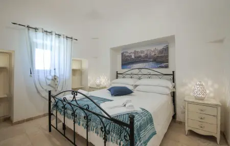 Maison 4 personnes à Martina Franca - Photo 5