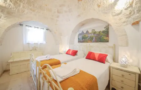 Maison 4 personnes à Martina Franca - Photo 6
