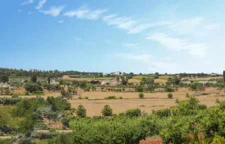 Maison 4 personnes à Martina Franca - Photo 8
