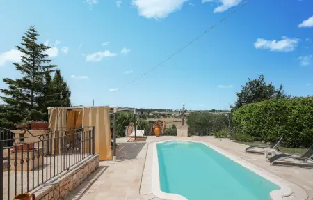 Maison 4 personnes à Martina Franca - Photo 11