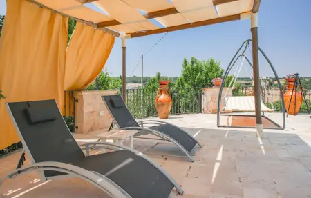 Maison 4 personnes à Martina Franca - Photo 14
