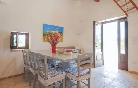 Maison 4 personnes à Martina Franca - Photo 15