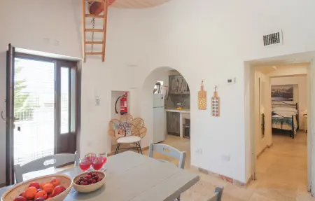 Maison 4 personnes à Martina Franca - Photo 17