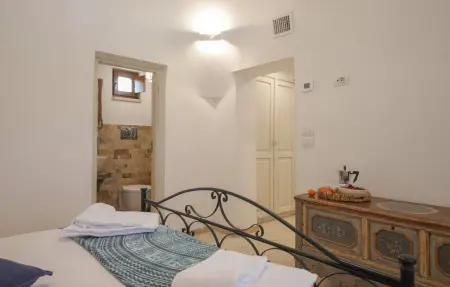 Maison 4 personnes à Martina Franca - Photo 18