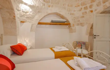 Maison 4 personnes à Martina Franca - Photo 20