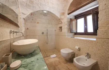 Maison 4 personnes à Martina Franca - Photo 21