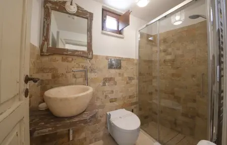 Maison 4 personnes à Martina Franca - Photo 22
