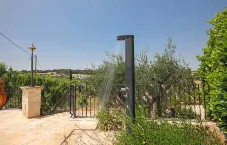 Maison 4 personnes à Martina Franca - Photo 23