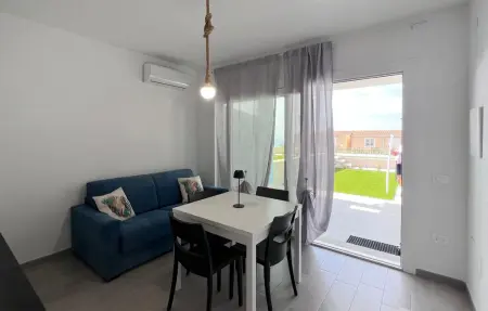Appartement 3 personnes à Isola Rossa - Photo 3