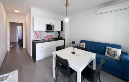 Appartement 3 personnes à Isola Rossa - Photo 4