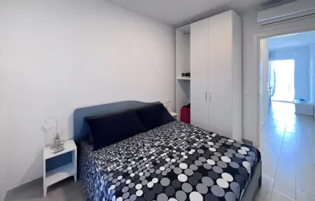 Appartement 3 personnes à Isola Rossa - Photo 5