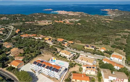 Appartement 3 personnes à Isola Rossa - Photo 6