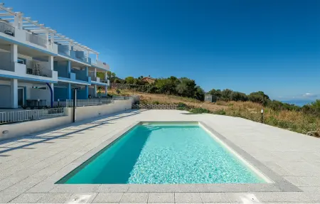 Appartement 3 personnes à Isola Rossa - Photo 7