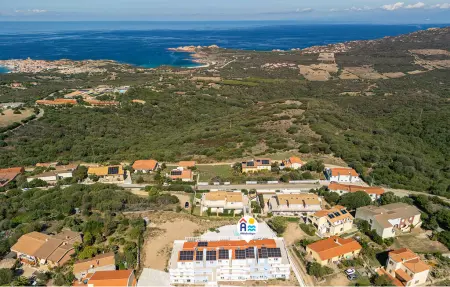 Appartement 3 personnes à Isola Rossa - Photo 13
