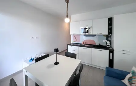 Appartement 3 personnes à Isola Rossa - Photo 15