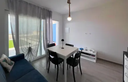 Appartement 3 personnes à Isola Rossa - Photo 16