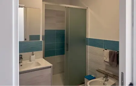 Appartement 3 personnes à Isola Rossa - Photo 20