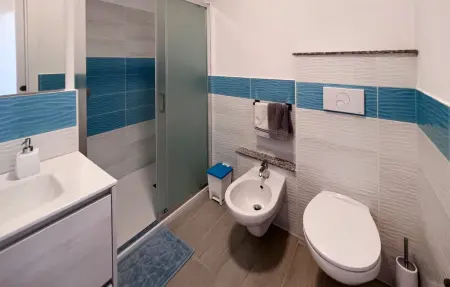 Appartement 3 personnes à Isola Rossa - Photo 21