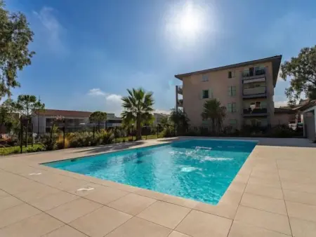 T3 climatisé avec Wi-Fi en rez-de-jardin - Bormes-les-Mimosas - Photo 18