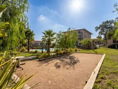 T3 climatisé avec Wi-Fi en rez-de-jardin - Bormes-les-Mimosas - Photo 19