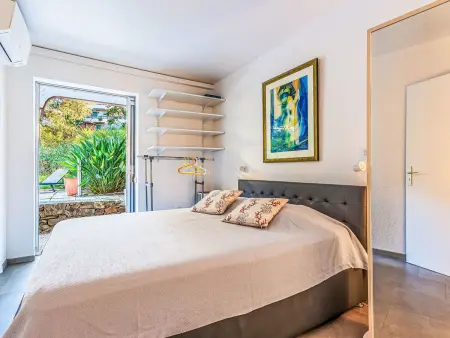 Le Bailli, Appartement 4 personnes à Saint Tropez - Photo 3