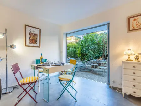 Le Bailli, Appartement 4 personnes à Saint Tropez - Photo 9